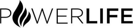 POWERLIFE trademark