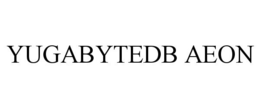 YUGABYTEDB AEON trademark