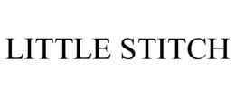 LITTLE STITCH trademark