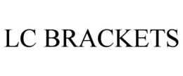 LC BRACKETS trademark