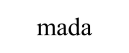 MADA trademark