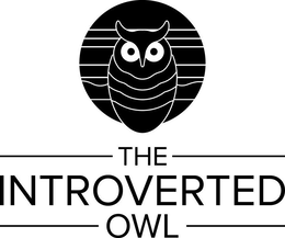 THE INTROVERTED OWL trademark
