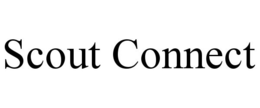 SCOUT CONNECT trademark
