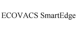 ECOVACS SMARTEDGE trademark
