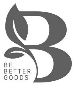 B BE BETTER GOODS trademark