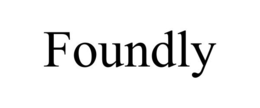 FOUNDLY trademark