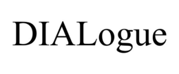 DIALOGUE trademark