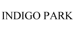 INDIGO PARK trademark