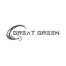 GREAT GREEN trademark