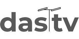 DAS TV trademark