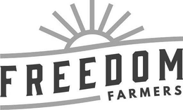 FREEDOM FARMERS trademark