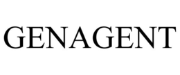 GENAGENT trademark