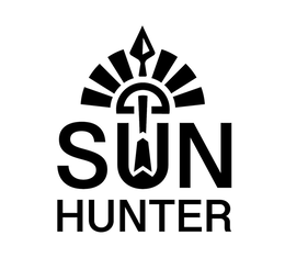SUN HUNTER trademark