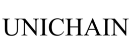 UNICHAIN trademark