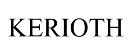 KERIOTH trademark