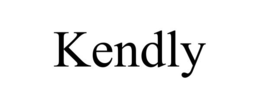 KENDLY trademark