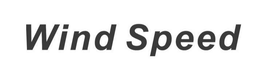 WIND SPEED trademark