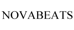 NOVABEATS trademark