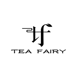 TF TEA FAIRY trademark