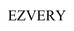 EZVERY trademark