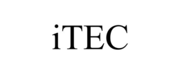 ITEC trademark