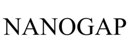 NANOGAP trademark