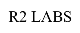 R2 LABS trademark
