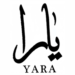 YARA trademark
