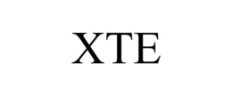 XTE trademark