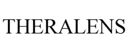 THERALENS trademark