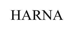 HARNA trademark