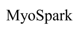 MYOSPARK trademark