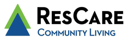 RESCARE COMMUNITY LIVING trademark