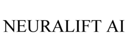 NEURALIFT AI trademark