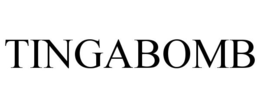 TINGABOMB trademark