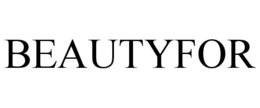 BEAUTYFOR trademark