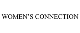 WOMEN'S CONNECTION trademark