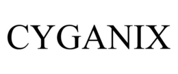 CYGANIX trademark