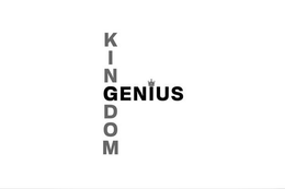 KINGDOM GENIUS trademark