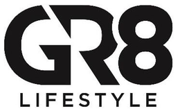 GR8 LIFESTYLE trademark
