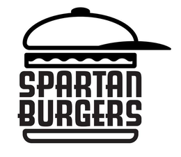 SPARTANBURGERS trademark