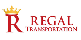 R REGAL TRANSPORTATION trademark