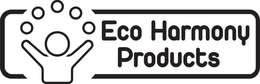 ECO HARMONY PRODUCTS trademark