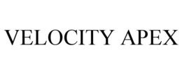 VELOCITY APEX trademark