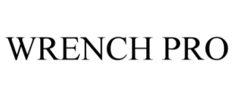 WRENCH PRO trademark