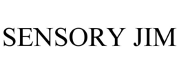 SENSORY JIM trademark