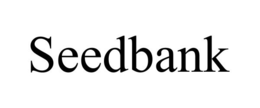 SEEDBANK trademark