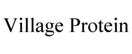 VILLAGE PROTEIN trademark