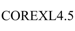 COREXL4.5 trademark
