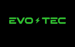 EVO TEC trademark
